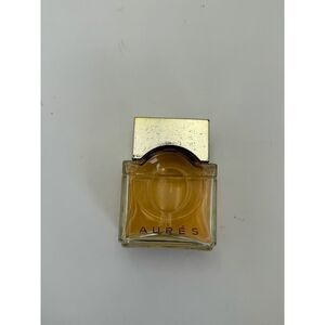 AVON AURES 4 FL OZ AFTER SHAVE LOTION